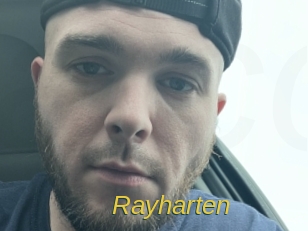 Rayharten