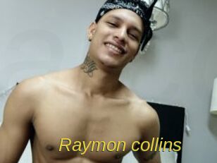 Raymon_collins