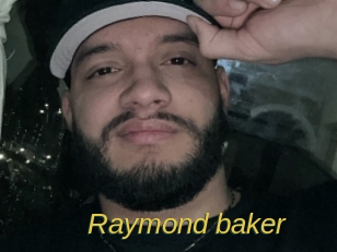 Raymond_baker