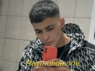 Raymondmorie