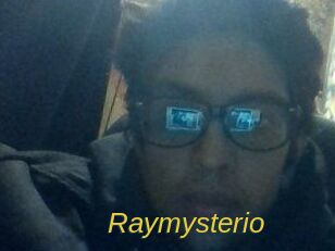 Raymysterio