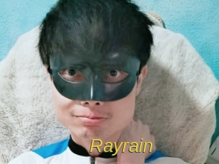 Rayrain