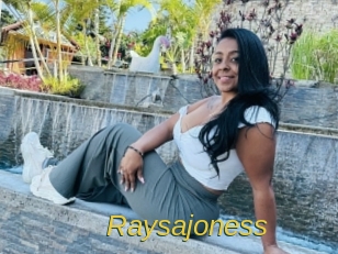 Raysajoness
