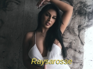 Raysarosse