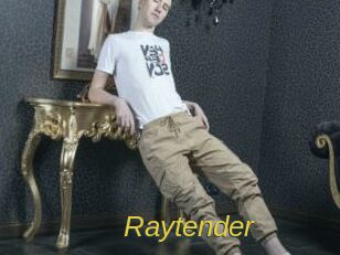 raytender Archive DVD ORG