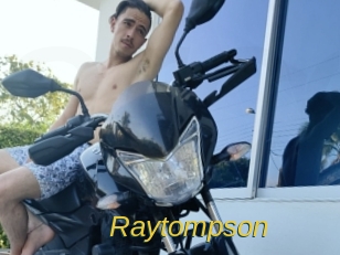 Raytompson