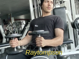 Raytompson