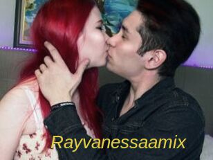 Rayvanessaamix