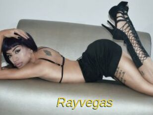 Rayvegas