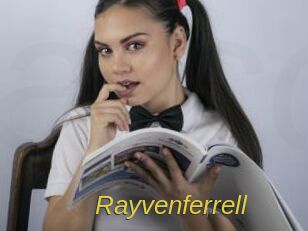 Rayvenferrell