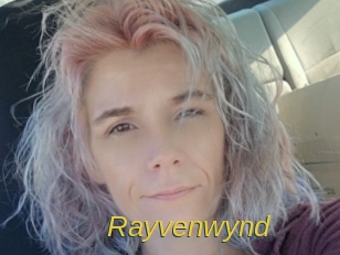Rayvenwynd