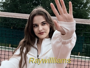 Raywillliams