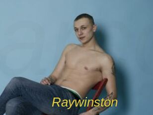 Raywinston