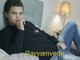 rayyamvetta Archive DVD ORG
