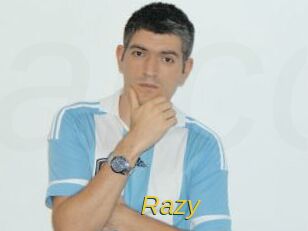 razy Archive DVD ORG