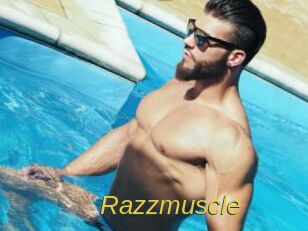 Razzmuscle