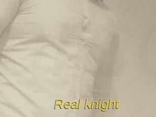 Real_knight