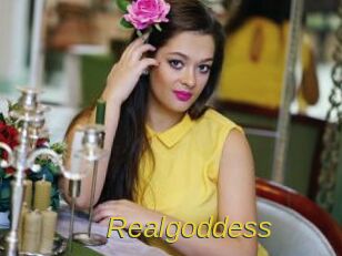 Realgoddess