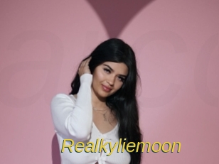 Realkyliemoon