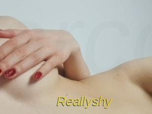 reallyshy Archive DVD ORG
