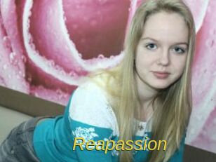 reapassion Archive DVD ORG