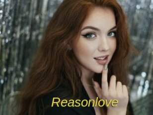 reasonlove Archive DVD ORG