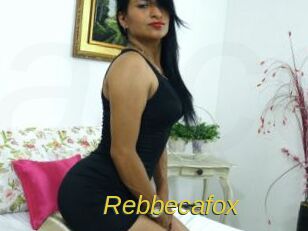 Rebbecafox
