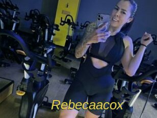 Rebecaacox