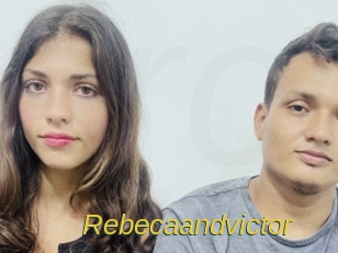 Rebecaandvictor