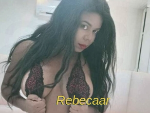 Rebecaar