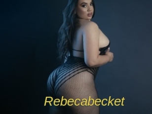 rebecabecket Archive DVD ORG