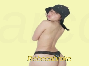 Rebecabroke