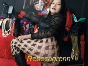 Rebecagrenn