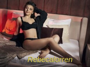 Rebecalorren