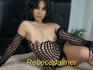 rebecapalmer Archive DVD ORG