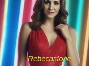 rebecastone Archive DVD ORG