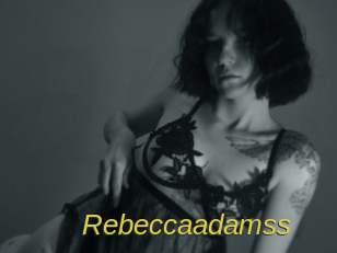 Rebeccaadamss