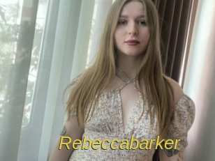 Rebeccabarker