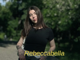 Rebeccabella
