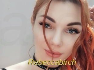 Rebeccabirch
