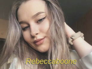Rebeccaboone
