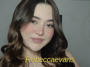 Rebeccaevans
