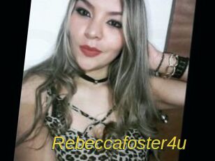 Rebeccafoster4u