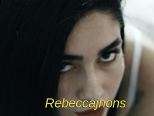Rebeccajhons
