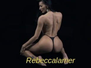 rebeccalamer Archive DVD ORG