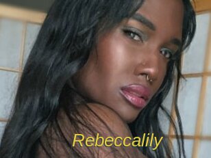 Rebeccalily