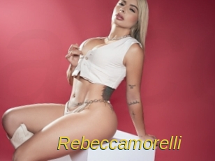 Rebeccamorelli