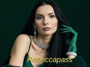 Rebeccapass