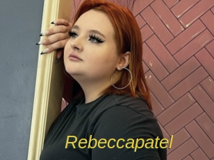 Rebeccapatel