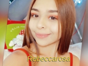 Rebeccarosa
